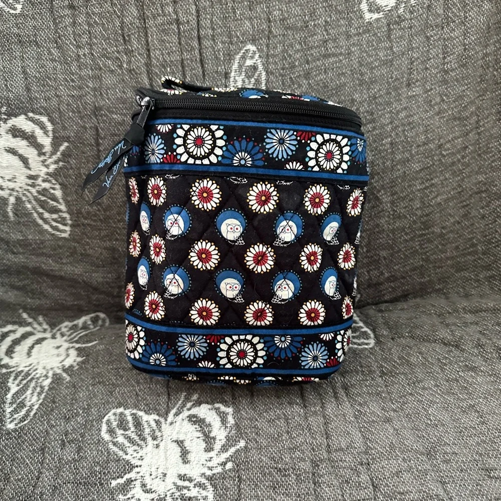 Vera Bradley “Night Owl” diaper bag